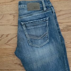 BKE Jeans